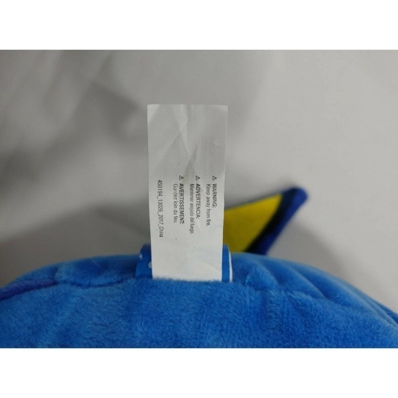 Disney/Pixar Finding Dory‎ 17" Designware Plush Toy - Picture 10 of 10